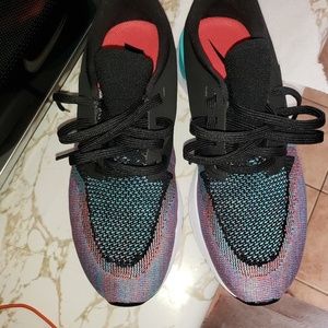 Nike sneakers